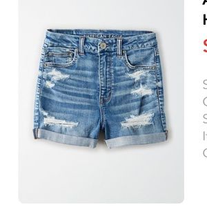 American Eagle shorts